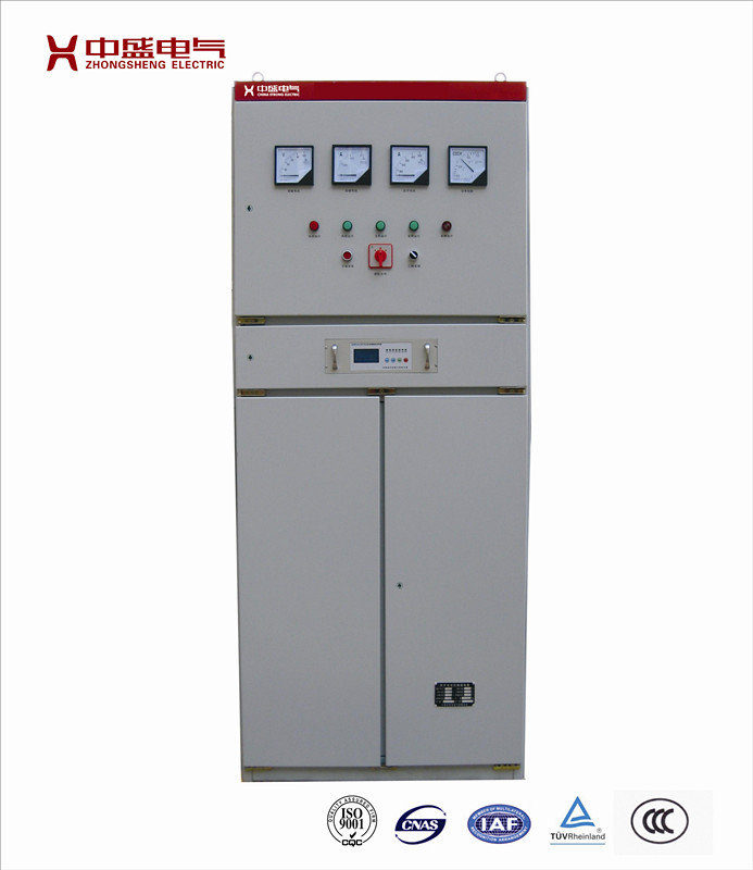 SLC——同步電機勵磁控制裝置